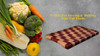 Endgrain Style - Wood Steak Board