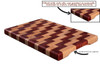 Endgrain Style - Wood Steak Board