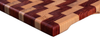 Endgrain Style - Wood Steak Board