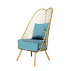 Furniture Sponge Cushion Living Room Sofas