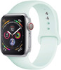 Silicone Strap For Apple Watch band