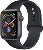 Silicone Strap For Apple Watch band