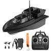 Smart Fishing Bait Boat RC D11 500M Wireless Remote Control Fishing Feeder Toy Fishing Boat Remote Range Fish Finder Speedboat Smart Fishing Bait Boat RC D11 500M Wireless Remote Control Fishing Feeder Toy Fishing Boat Remote Range Fish Finder Speedboat