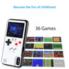 Retro Games iPhone Case