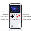 Retro Games Gameboy iPhone Case