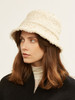 PREMIUM WOOL-MIX BUCKET HAT