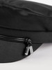 PREMIUM KNOT DETAIL BAKER BOY HAT