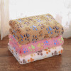 Pet Super Soft Warm Fleece Blanket Pet Super Soft Warm Fleece Blanket