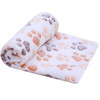 Pet Super Soft Warm Fleece Blanket Pet Super Soft Warm Fleece Blanket