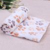 Pet Super Soft Warm Fleece Blanket Pet Super Soft Warm Fleece Blanket