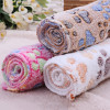 Pet Super Soft Warm Fleece Blanket Pet Super Soft Warm Fleece Blanket