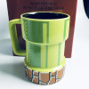 Creative Mug Super Mario Sewer 3D