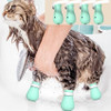 Paw Protector for Bath