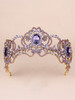 Rhinestone Decor Hair Accessory
