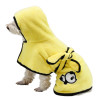 Drying Bath Wrap