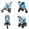 Large Pet Jogger Stroller