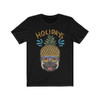 Holidays Pug Unisex T-Shirt