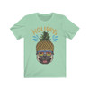 Holidays Pug Unisex T-Shirt
