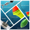 Portable Automatic Fishing Float