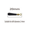 Metal High Quality Drift Fishing Float