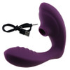 Vagina Sucking Vibrator
