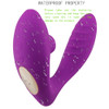 Vagina Sucking Vibrator