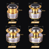Spinning fishing Reel 20KG
