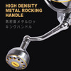 Spinning fishing Reel 20KG