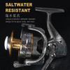 Spinning fishing Reel 20KG