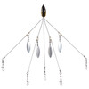 umbrella Fishing umbrella Rig Alabama Rig Head Swimming Fishing