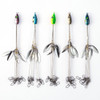 umbrella Fishing umbrella Rig Alabama Rig Head Swimming Fishing