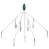 umbrella Fishing umbrella Rig Alabama Rig Head Swimming Fishing