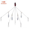 umbrella Fishing umbrella Rig Alabama Rig Head Swimming Fishing