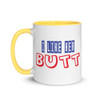 I Like Her Butt Coffee Mug