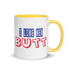 I Like Her Butt Coffee Mug