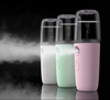 Portable Face Beauty Stream Hydrating Spray