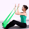 5pcs Yoga resistance bands pull rope workout musculation