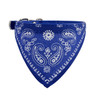 Dog Collar Handkerchief