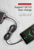 Fast Charging USB Type C Cable