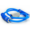 Hot Yoga Rope Muscle Rubber Elastic Bands