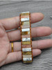 Chakra Multi Color Natural Stone Bracelet