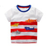 Boys Tops Summer 2020 Brand Children T shirts Boys Clothes Kids Tee Shirt Fille 100% Cotton Character Print Baby Boy Clothing Boys Tops Summer 2020 Brand Children T shirts Boys Clothes Kids Tee Shirt Fille 100% Cotton Character Print Baby Boy Clothing