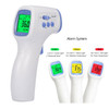 Digital Infrared Thermometer NON-CONTACT
