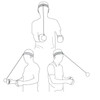Speedpunch Boxing Training Kit