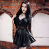 Lace Mesh Bodysuit