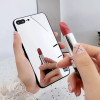 Mirror Silicone Case for HUAWEI