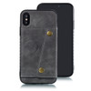Leather Case for Iphone