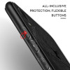 Luxury Soft TPU Cloth Phone Case For Samsung Galaxy