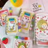 Cute 6-Ring Binder Notebook 2 size