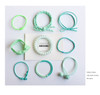 Hair Ornaments Hair Rope Set